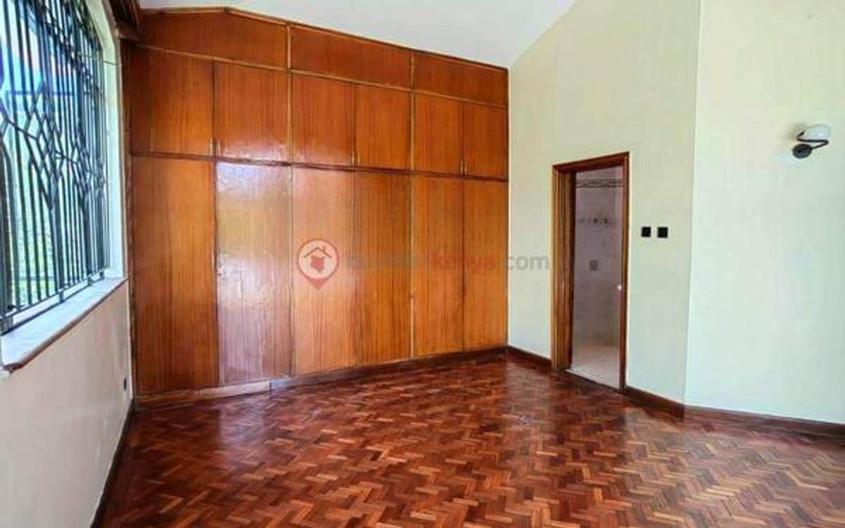 Office with Service Charge Included at Lavington - 10