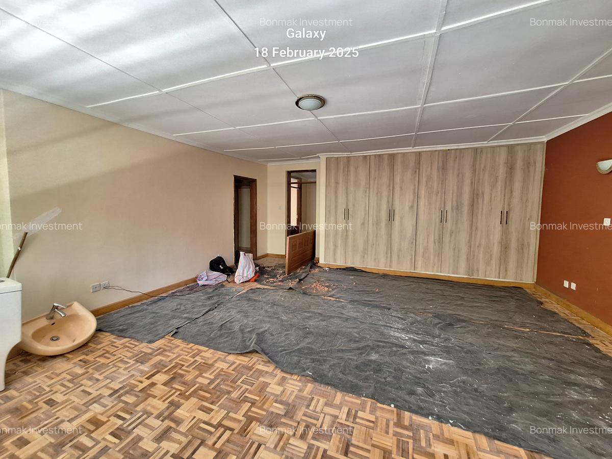 4 Bed Townhouse with En Suite at Amboseli. - 14