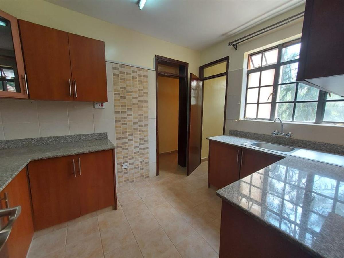 3 Bed Apartment with En Suite at Fourways Junction Estate - 5