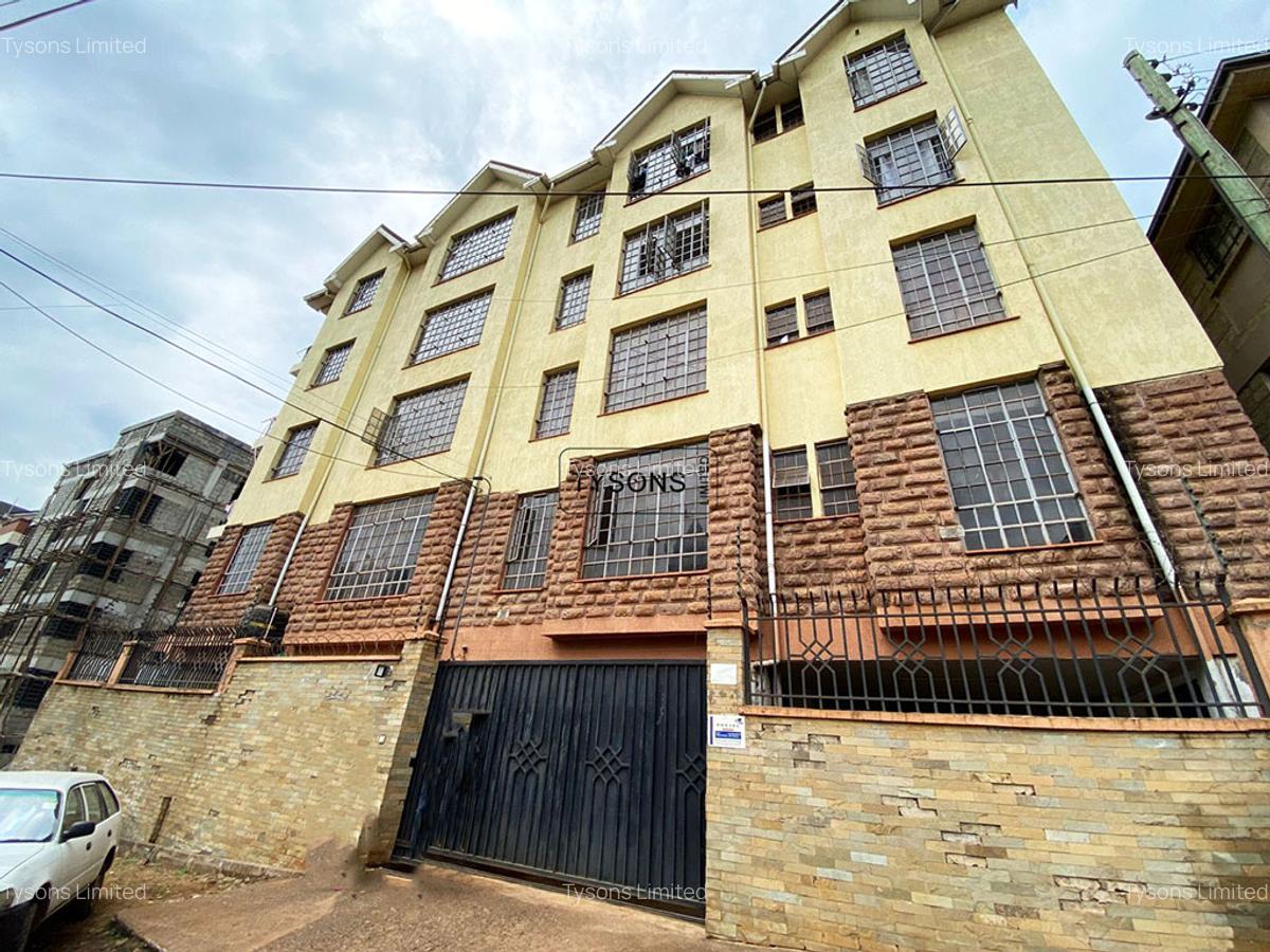 2 Bed Apartment with En Suite in Ruaka - 1