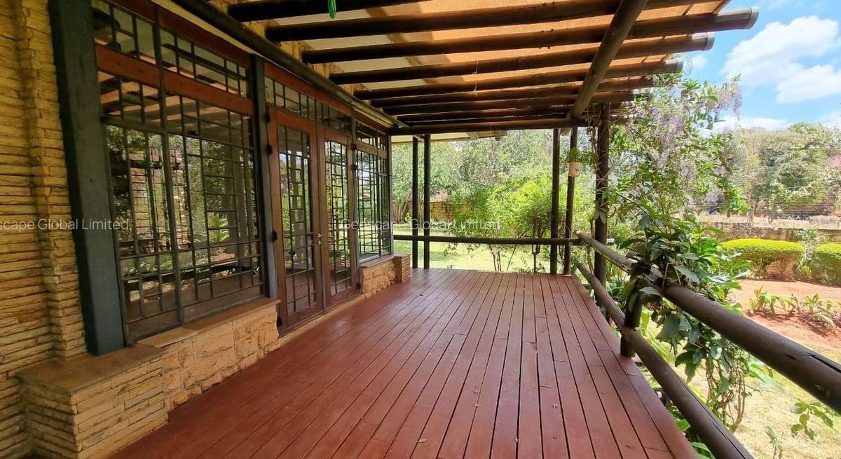 4 Bed House with En Suite in Lower Kabete - 8