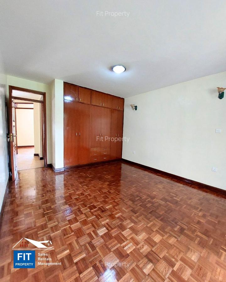 5 Bed House with En Suite at Ole Nguruone Road - 6