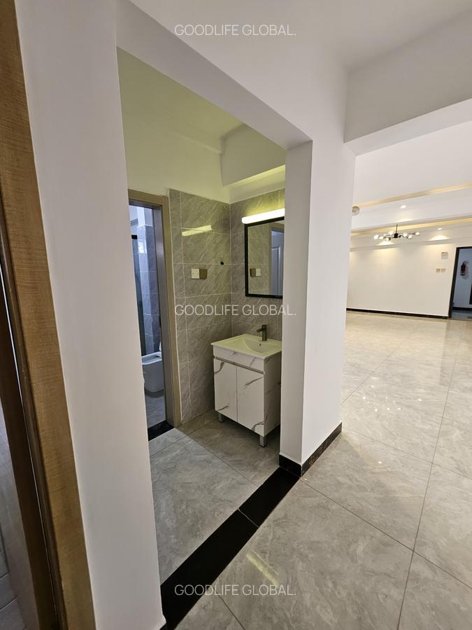 2 Bed Apartment with En Suite in Kileleshwa - 15