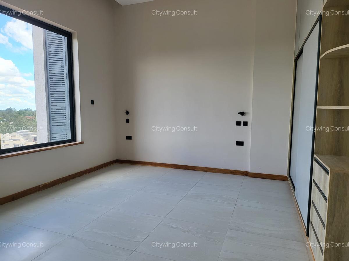 4 Bed Apartment with En Suite at Loresho - 10