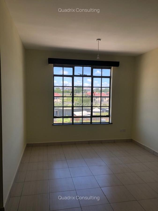 Serviced 2 Bed Apartment with En Suite in Athi River - 5