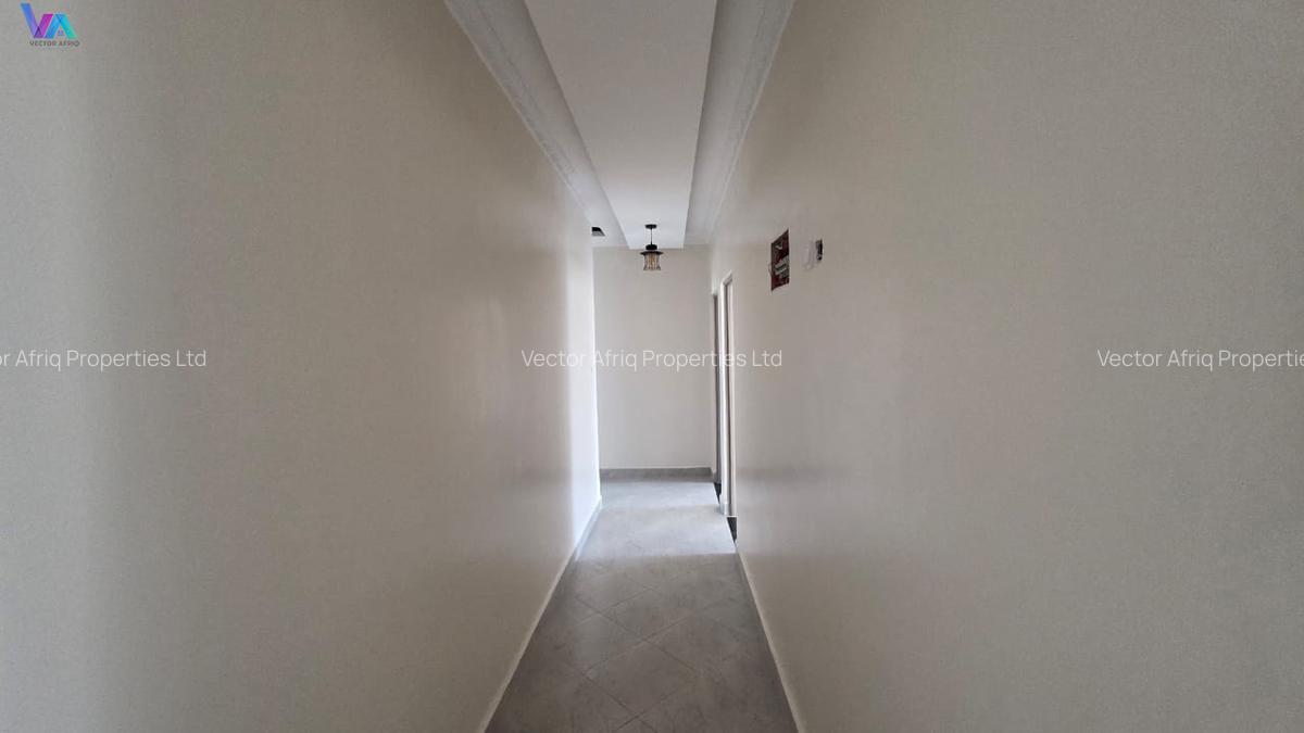 3 Bed House with En Suite in Ruiru - 13