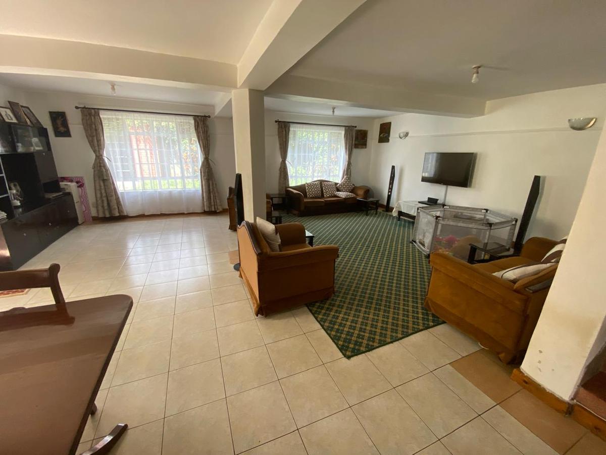 4 Bed Townhouse with En Suite at Lavington Amboselli Drive - 3