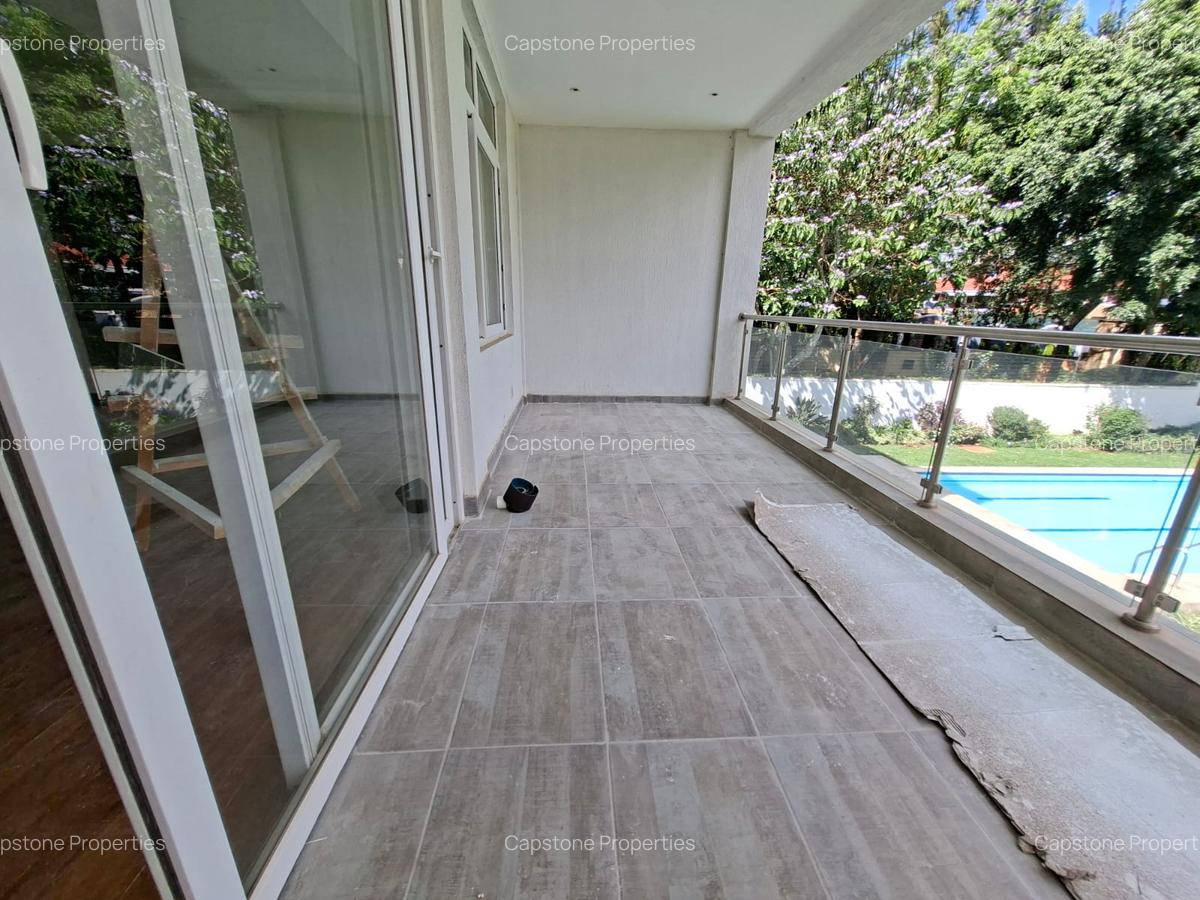 5 Bed House with En Suite at Runda - 14