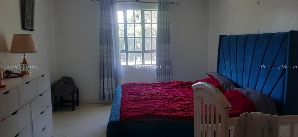 3 Bed House with En Suite at Tigoni Road - 18