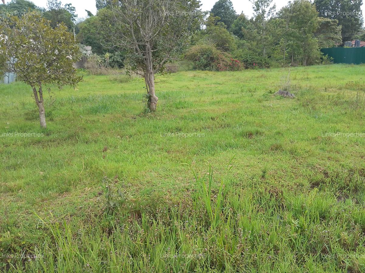 Residential Land at Karen Dagoreti Road - 2