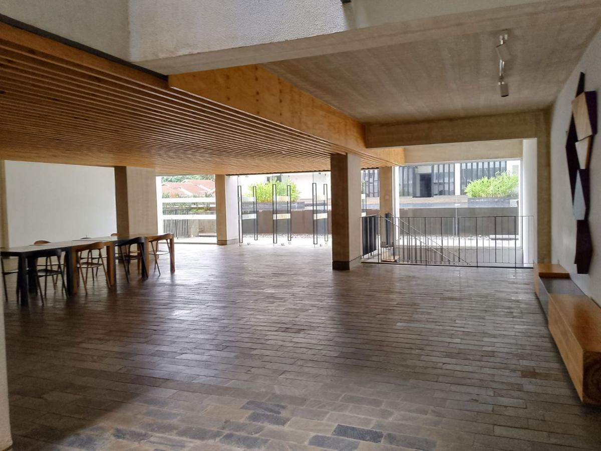 3 Bed Apartment with En Suite in Kilimani - 18