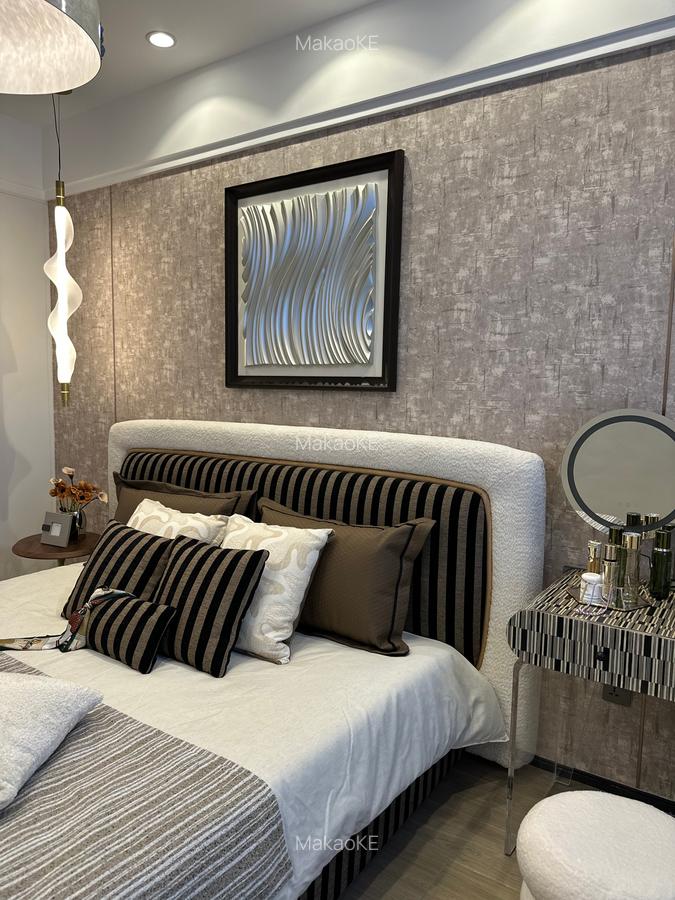 Furnished 2 Bed Apartment with En Suite in Westlands Area - 13