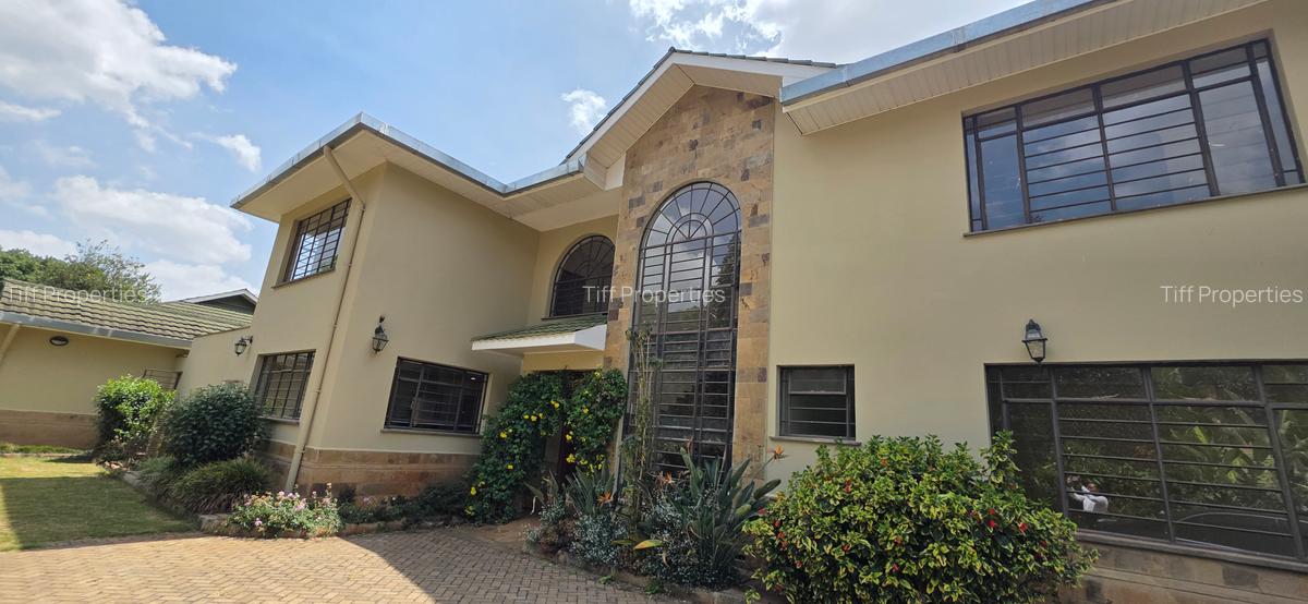 5 Bed Townhouse in Lower Kabete - 19