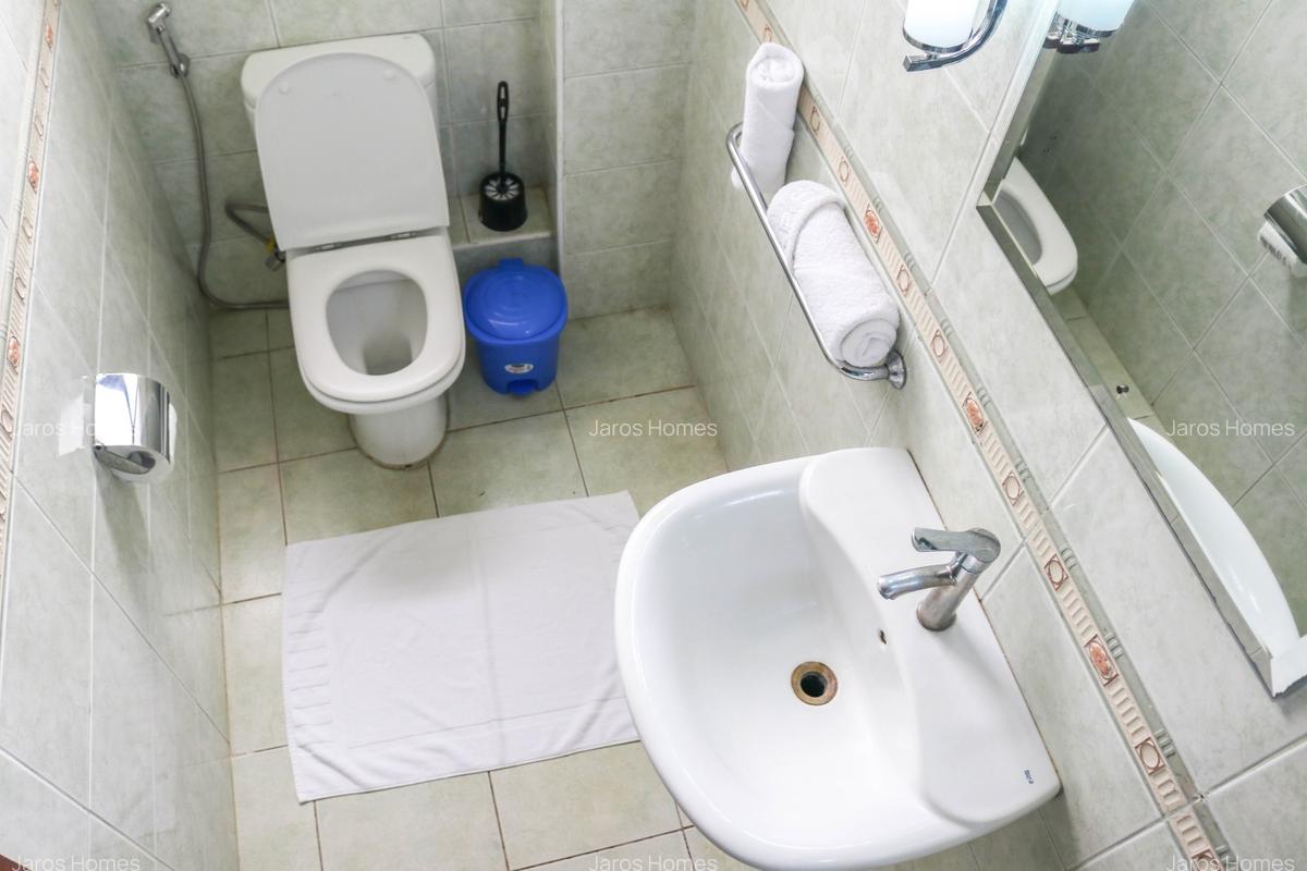Serviced 1 Bed Apartment with En Suite at Keiyo - 15