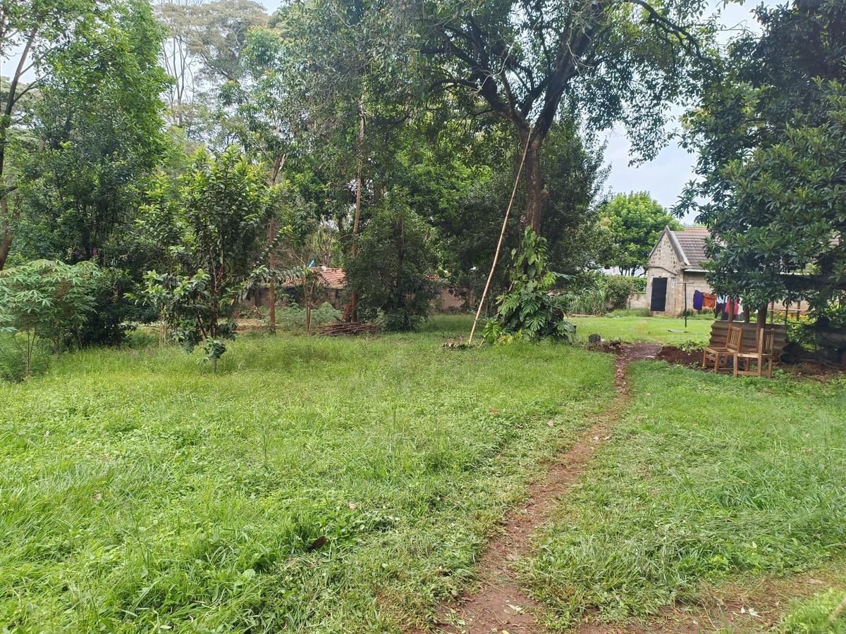 1 ac Land at Old Muthaiga - 11