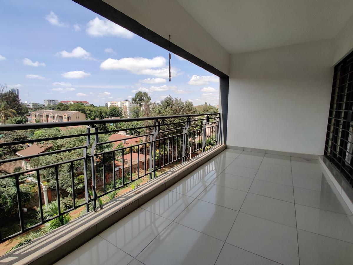 3 Bed Apartment with Lift in Westlands Area - 4