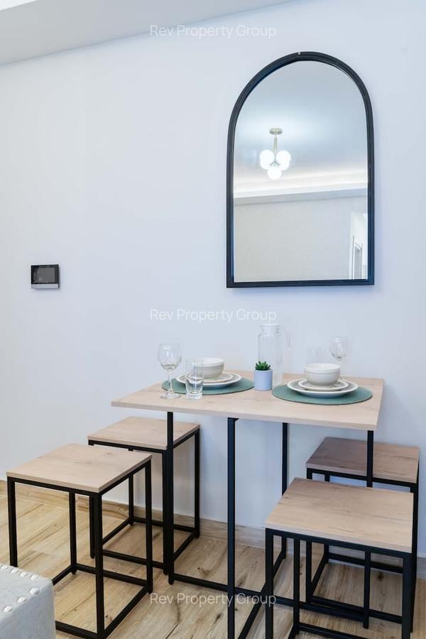 Furnished 1 Bed Apartment with En Suite in Westlands Area - 6