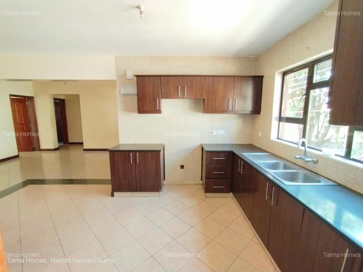 3 Bed Apartment with En Suite at Off Rhapta Road - 7