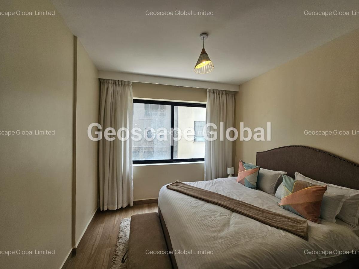 3 Bed Apartment with En Suite in Westlands Area - 11