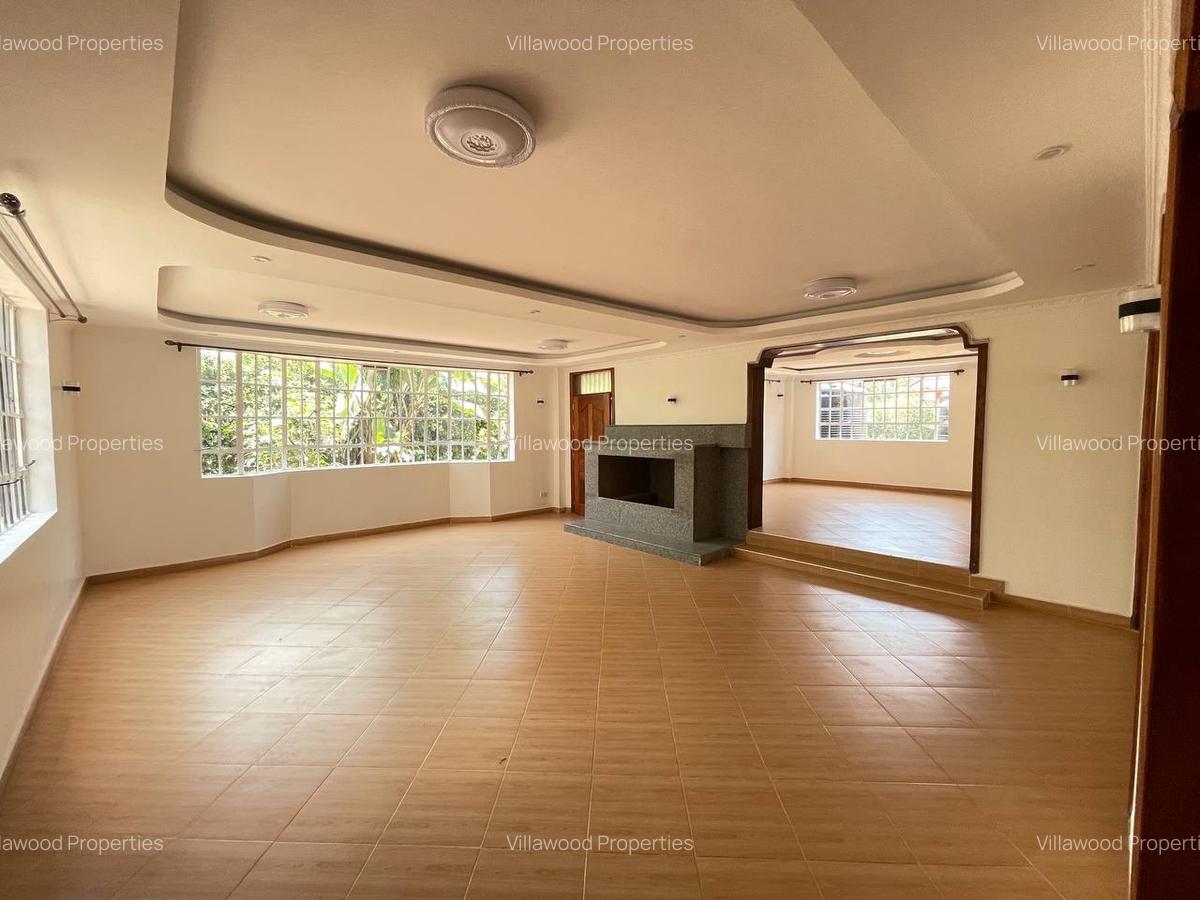 8 Bed Villa with En Suite in Muthaiga - 4