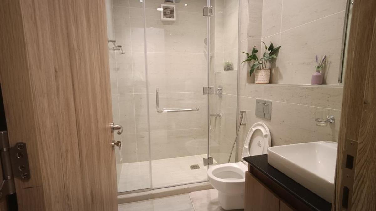 3 Bed Apartment with En Suite at Shanzu Road - 4