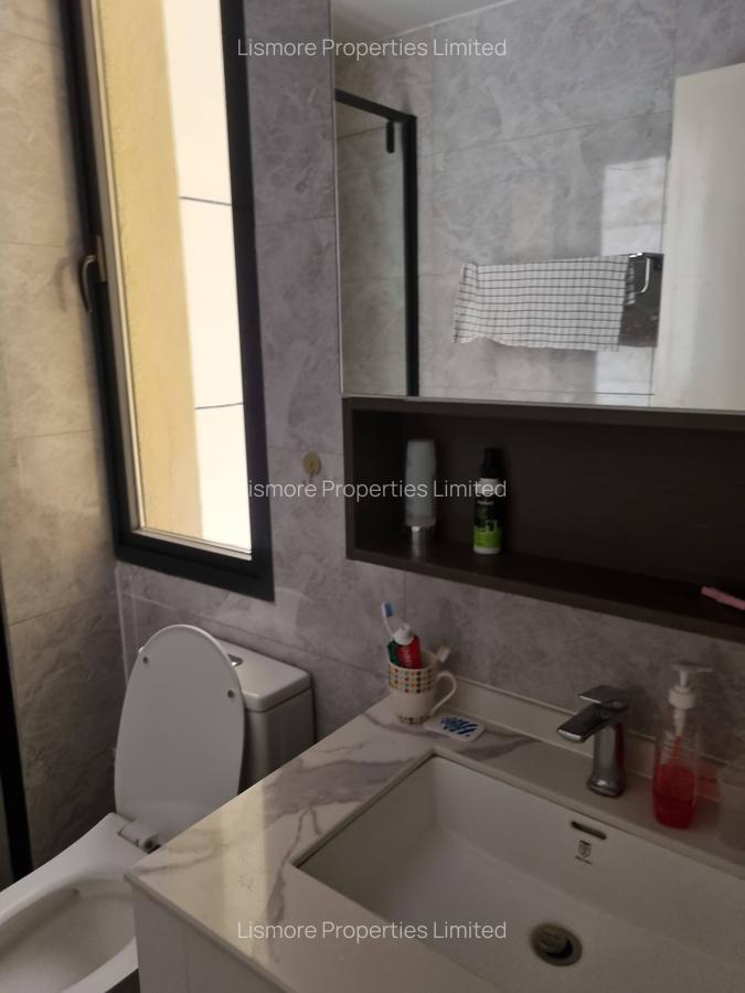 Serviced 1 Bed Apartment with En Suite at Jubavu - 9