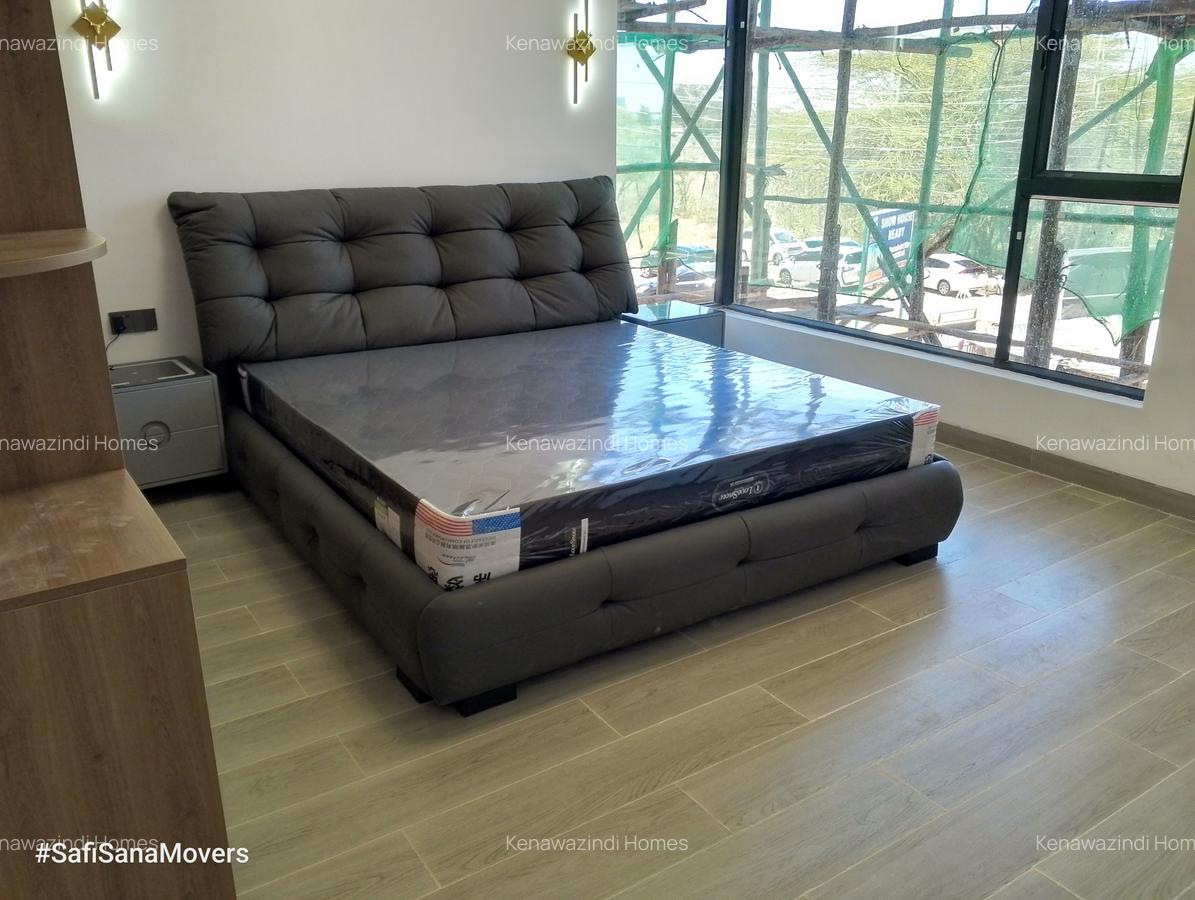 3 Bed Apartment with En Suite at Mombasa Road - 11