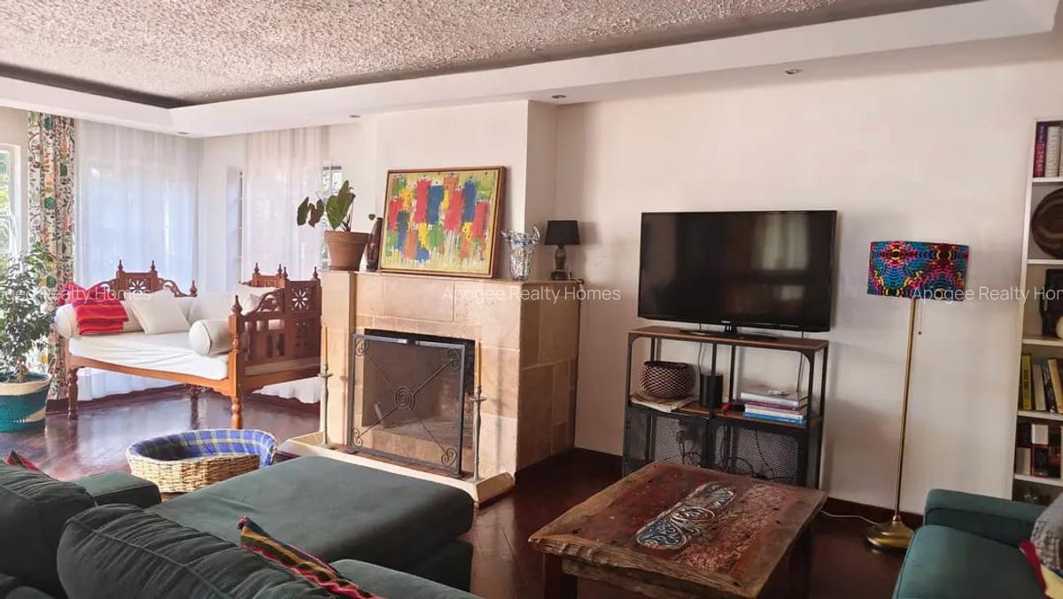 5 Bed House with En Suite at Lower Kabete - 10