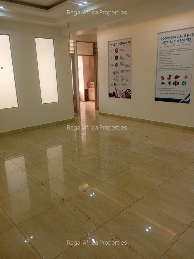 1,833 ft² Commercial Property with Backup Generator in Westlands Area - 10