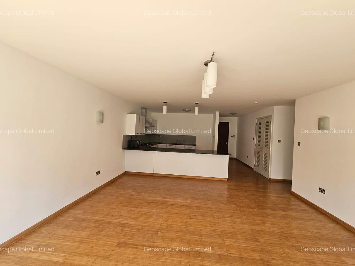 2 Bed Apartment with En Suite in Garden Estate - 7