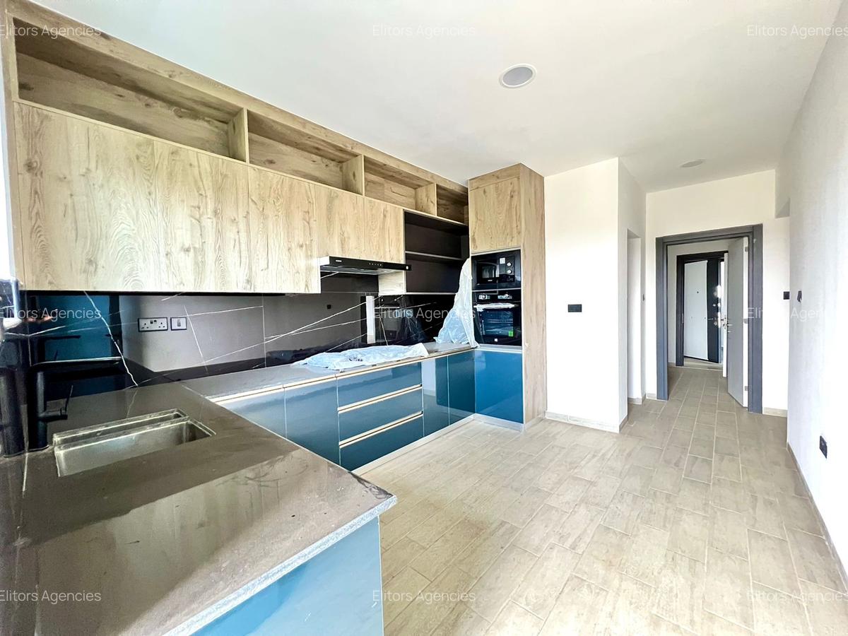 3 Bed Apartment with En Suite at Argwings Kodhek Road - 7