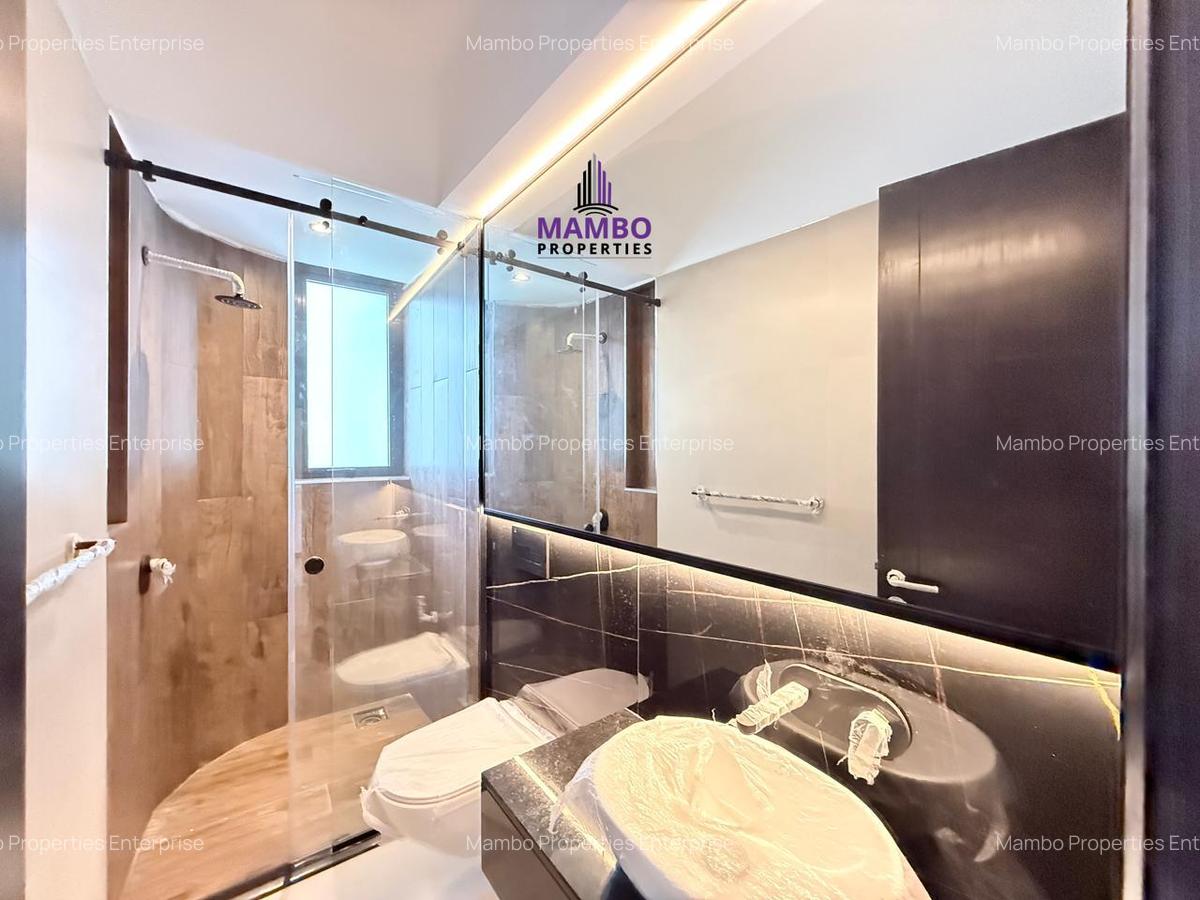 3 Bed Apartment with En Suite at Peponi Rd - 9