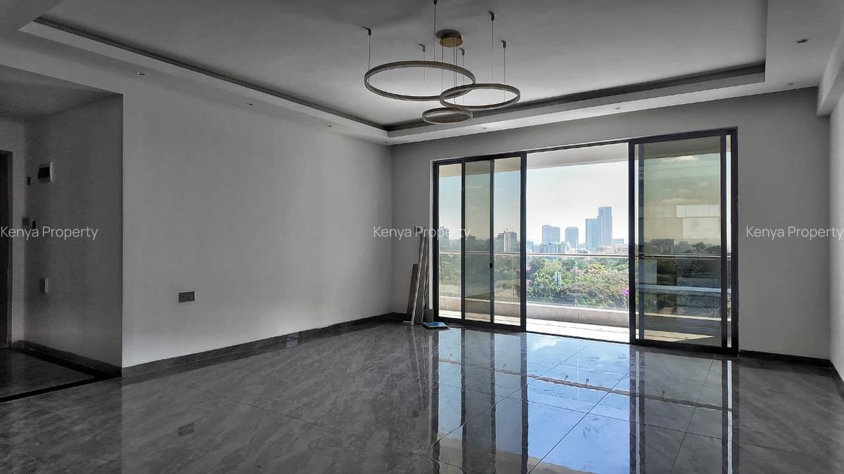 3 Bed Apartment with Swimming Pool at Mandera Road - 16