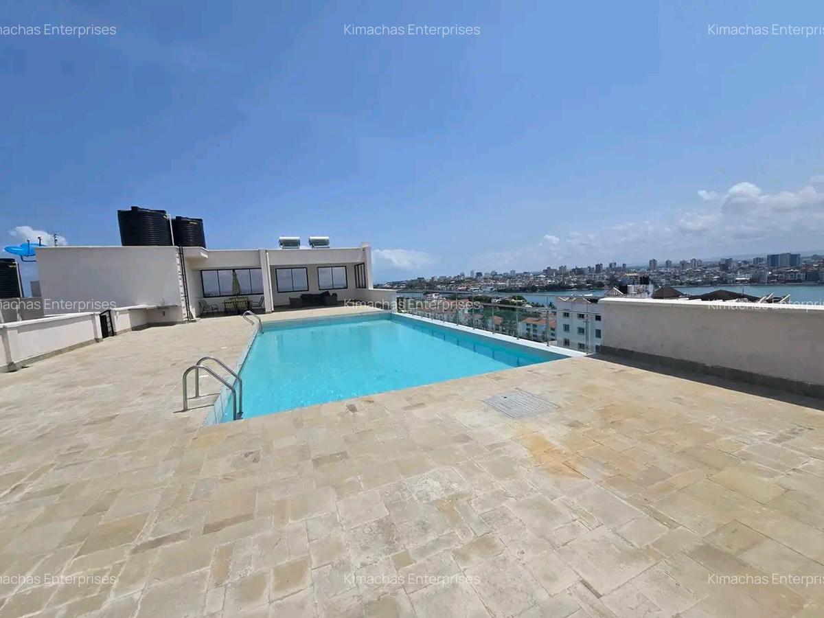 3 Bed Apartment with En Suite at Cement Road - 1