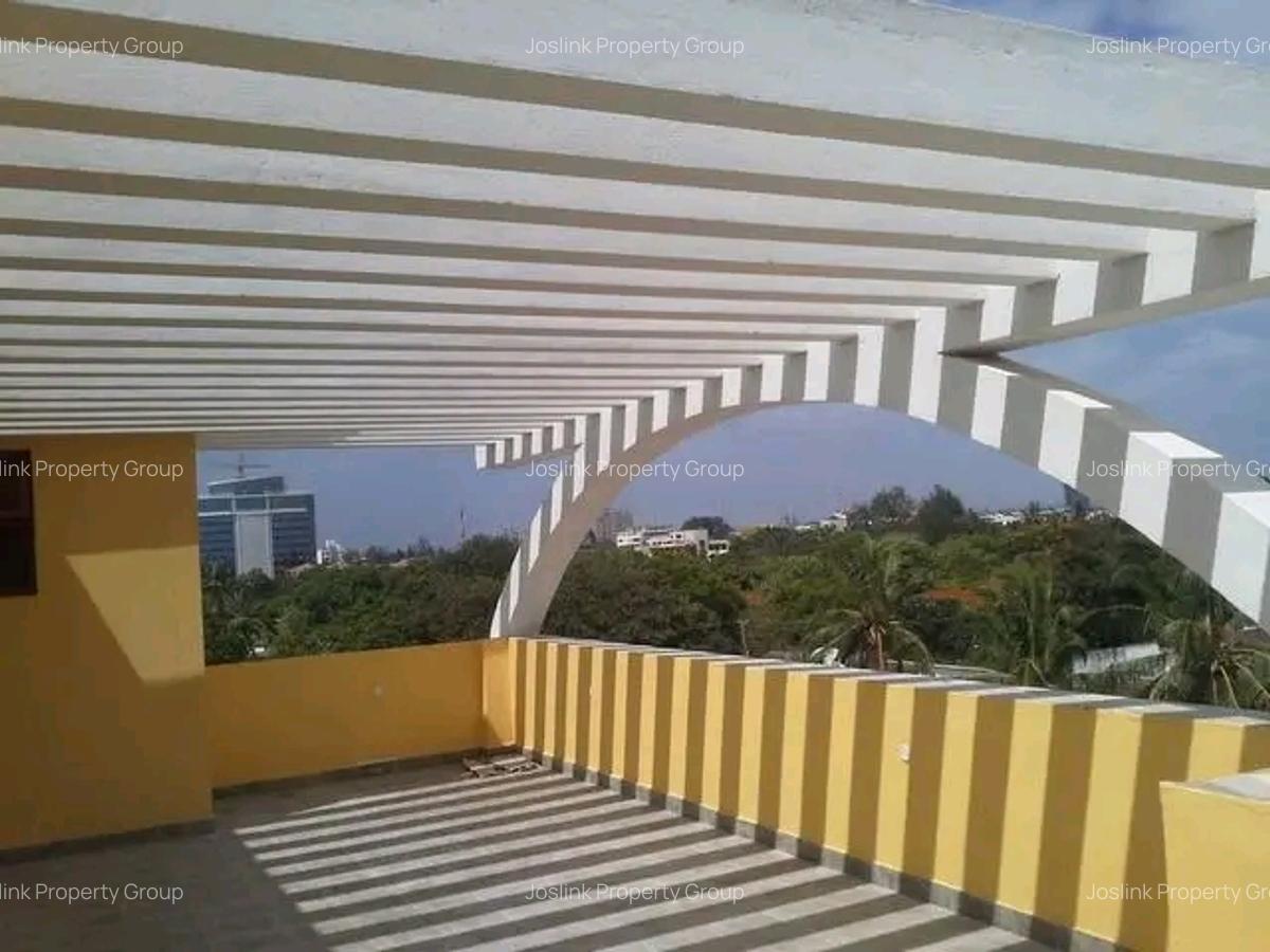 4 Bed Apartment with En Suite at Mt Kenya - 8