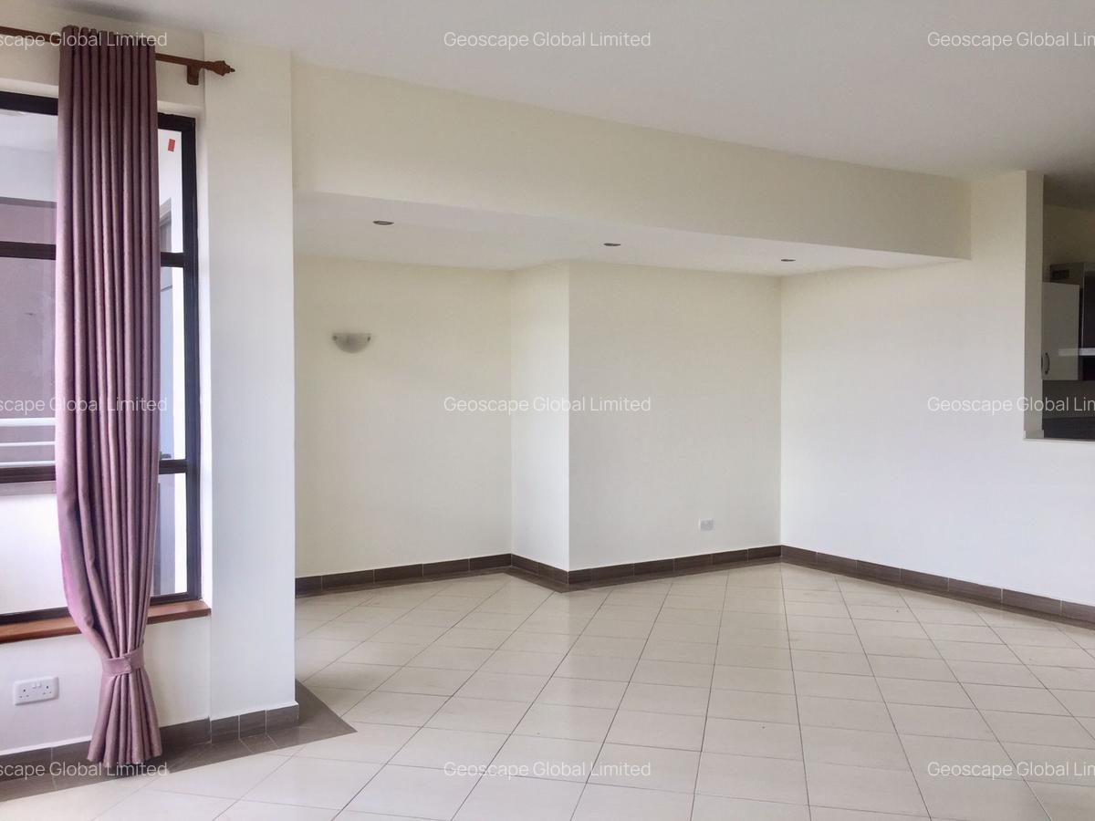 3 Bed Apartment with En Suite in Westlands Area - 14