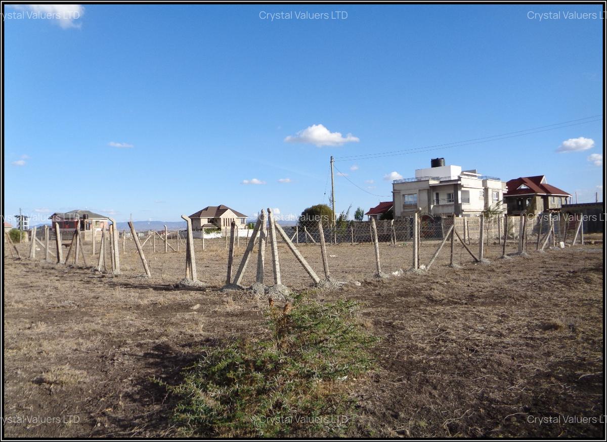 0.0694 ac Land at Upper Valley View Estate - 3