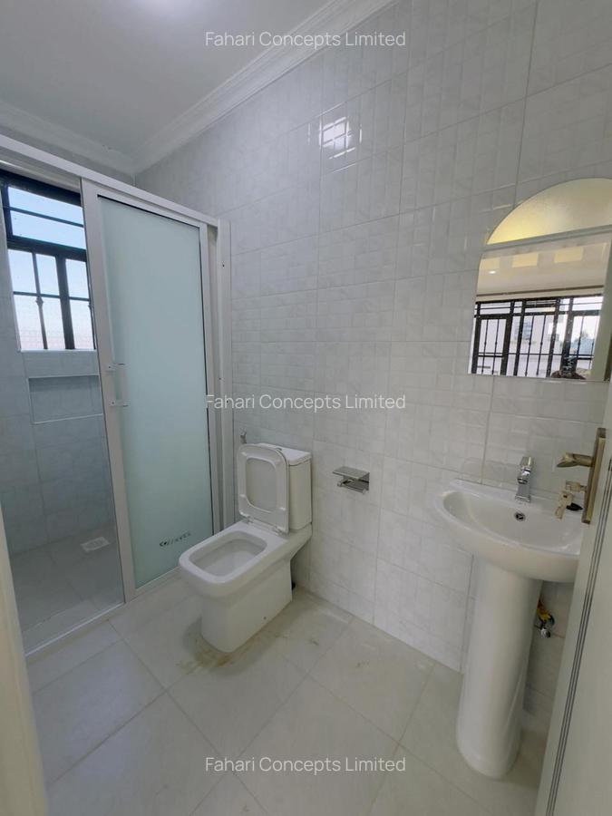 3 Bed Villa with En Suite at Mugutha - 10