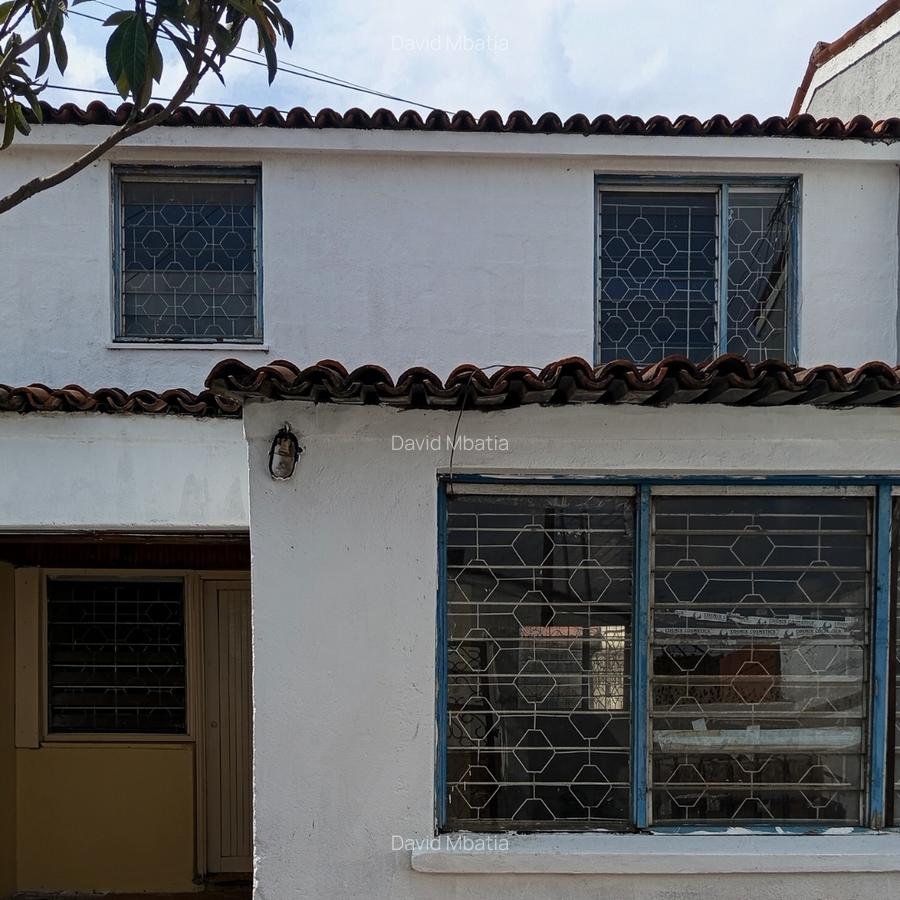 4 Bed House at Amasya Crescent Road - 2