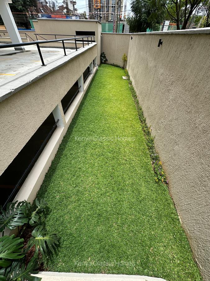 3 Bed Apartment with En Suite at Kileleshwa Nairobi Kenya - 18