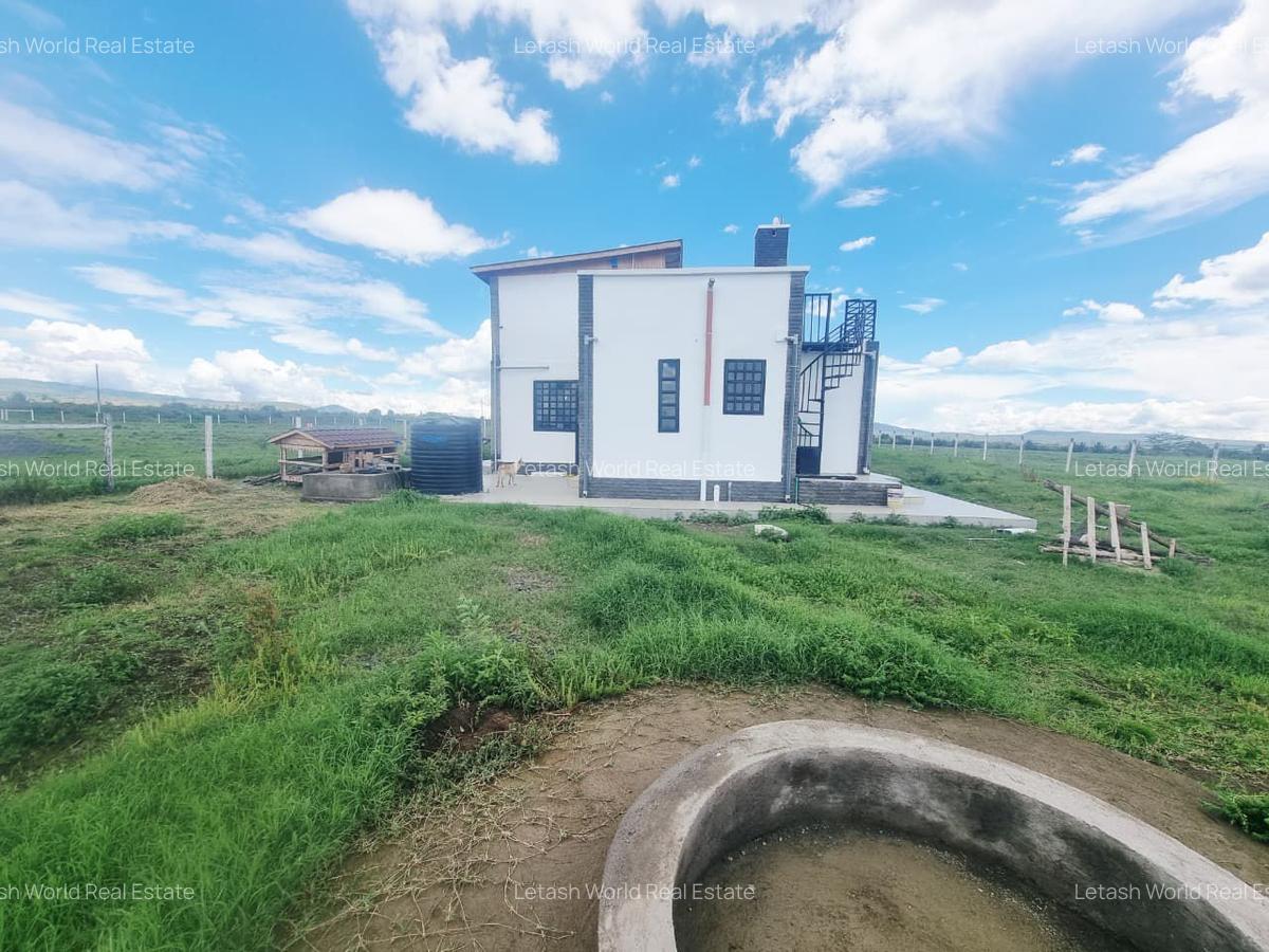 3 Bed House with En Suite in Naivasha - 7