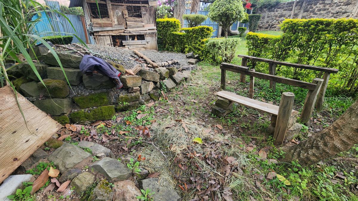 0.444 ac Residential Land at Green Castle - 9