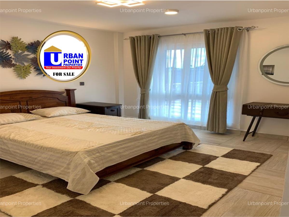 1 Bed Apartment with En Suite in Kikambala - 14