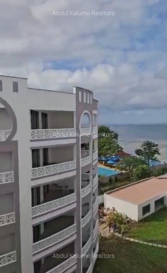 Serviced 2 Bed Apartment with En Suite at Nyali - 20