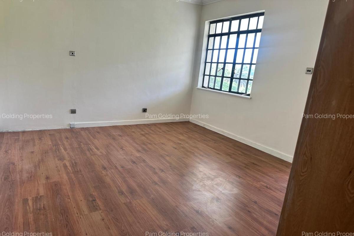 3 Bed Apartment at General Mathenge - 11