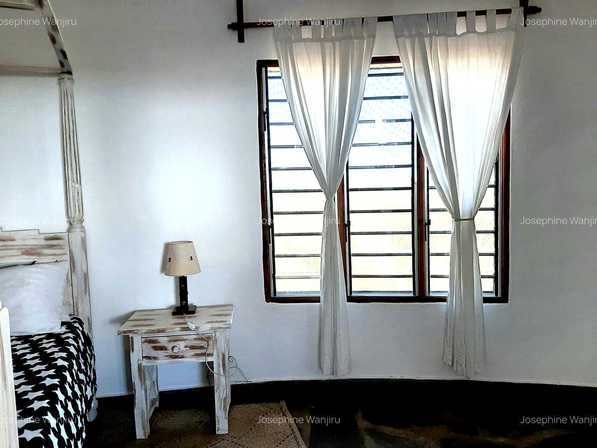2 Bed Villa with En Suite at Casaurina-Mayungu-Watamu Road - 12