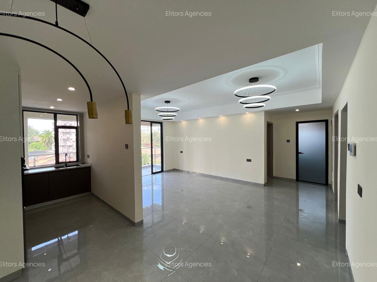 2 Bed Apartment with En Suite at Kirichwa Road - 8