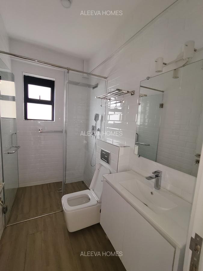 3 Bed Apartment with En Suite in Kileleshwa - 13