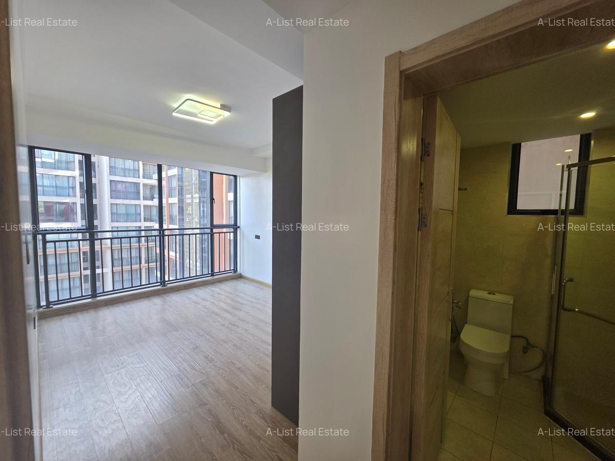 2 Bed Apartment with En Suite at Gitanga Road - 7