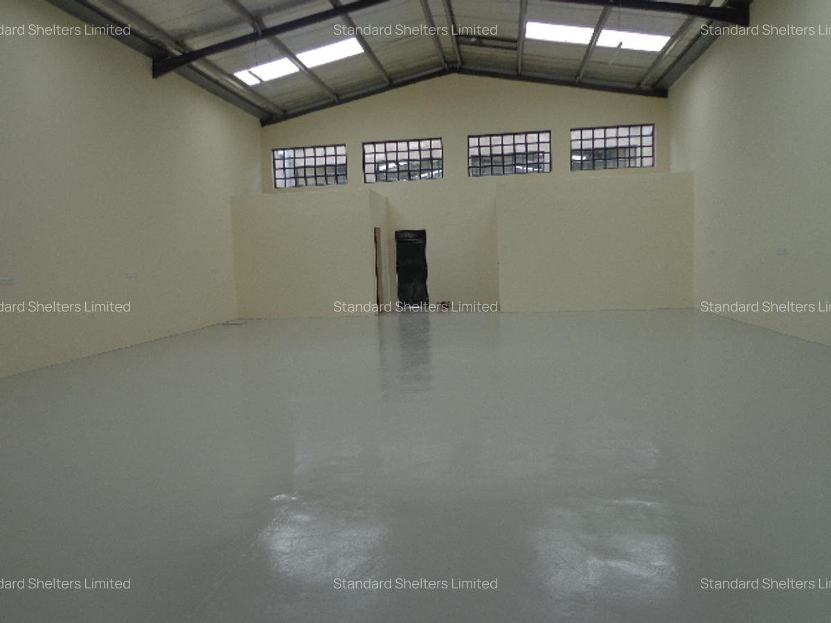 4,920 ft² Warehouse with Service Charge Included in Mombasa Road - 11